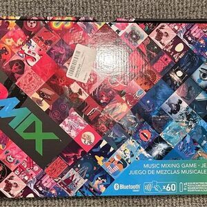 Hasbro Dropmix music mixing Game